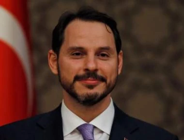 Τούρκος ΥΠΟΙΚ: «Να αφήσουν την κεντρική τράπεζα ήσυχη οι αγορές»